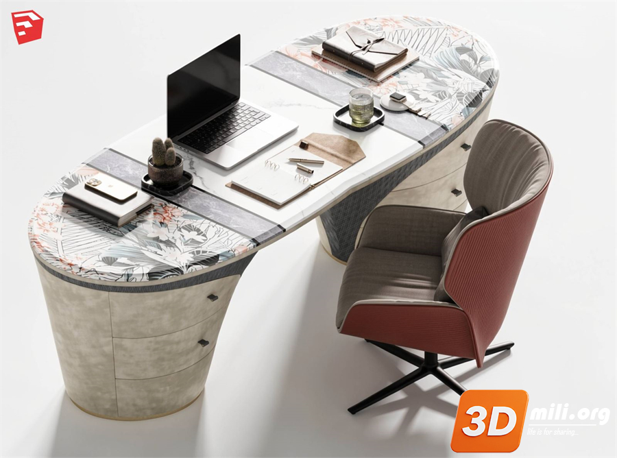 Office Furniture Skp Flies